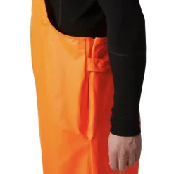 Alta 2.0 Hi Vis Rain Bibs CSA