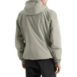 Atom Hoodie
