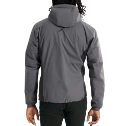 Atom Hoodie