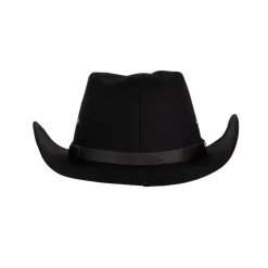 Badlands Western style Hat