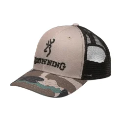 Barkley Cap