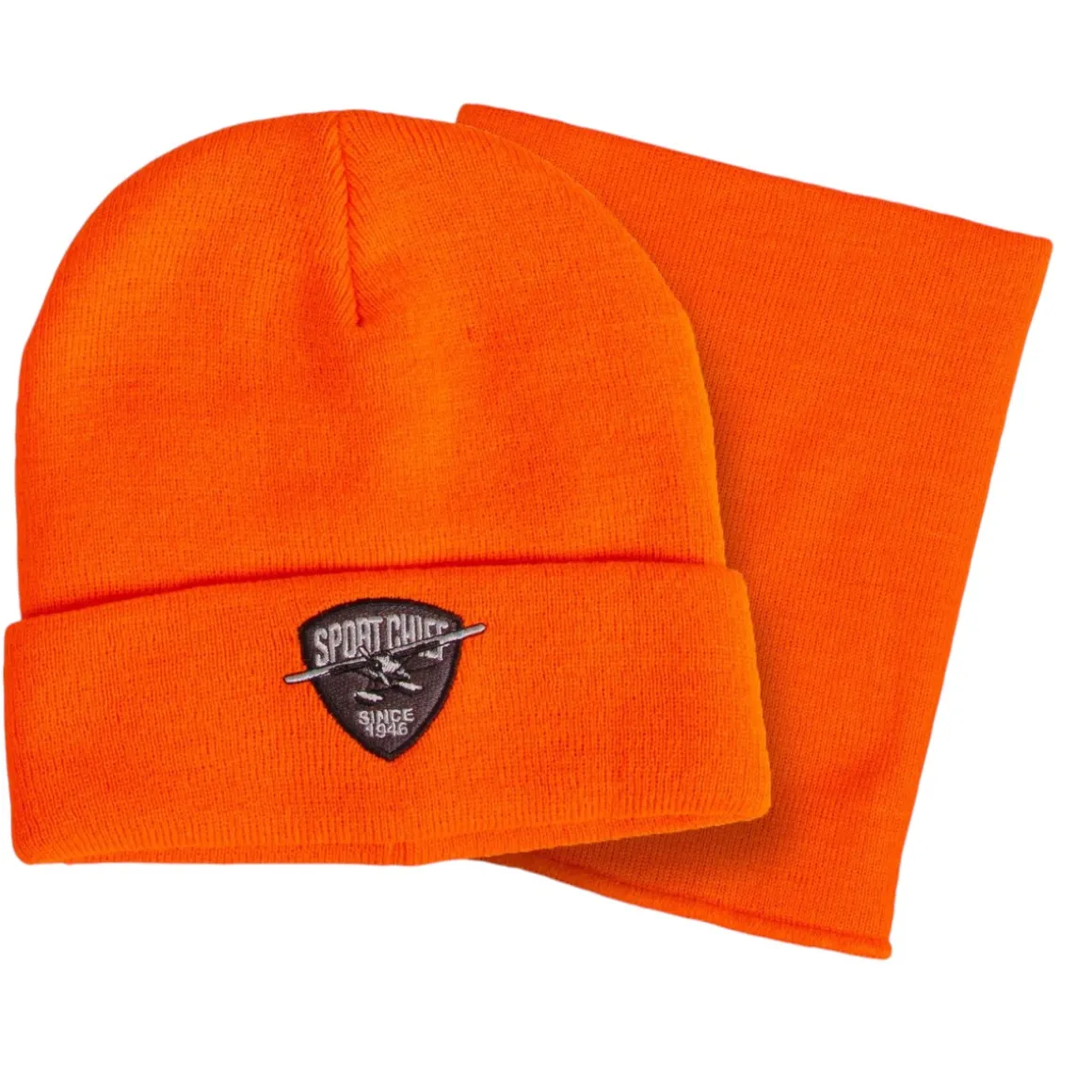 Beanie and Neckwear Kit