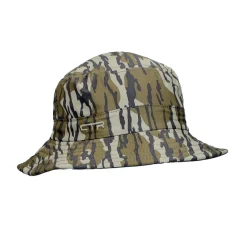 Camo-X Summit Expedition Hat