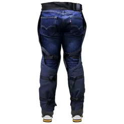 Class A Maxi-Flex Chaps