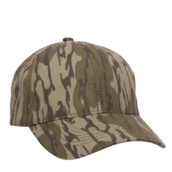 Classic Camo 350 Cap