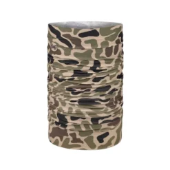 CoolNet UV® Blax Khaki Neckwear