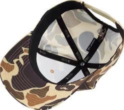 Cupped Up Cap