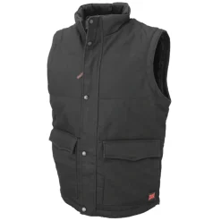 Duck Zip-Off Sleeve Jacket