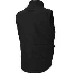 Duck Zip-Off Sleeve Jacket