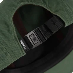Elk River Mountains Camper Cap