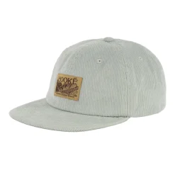 Elk River Mountains Corduroy Cap