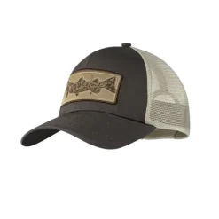 Explore Trucker Lake River Cap