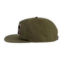 Fly Patch Cap