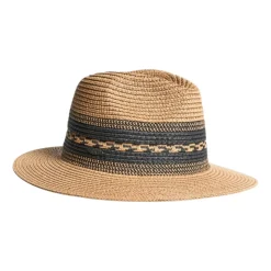 Frankie Paper Straw Hat
