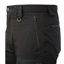 Free Flex Jogger with Tapered Leg