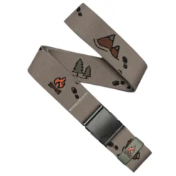 Get Outside Stretch Belt