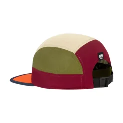 GOCap - Field - Iconic Bar Cap