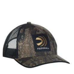 Gold Camo Cap