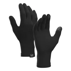 Gothic Gloves