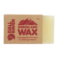 Greenland Wax