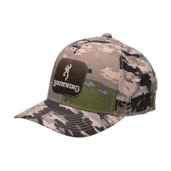 Honed Cap