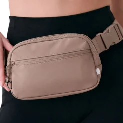 Jamie Belt Bag