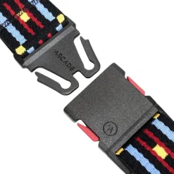 Keyah Slim Belt