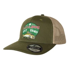 Latulippe Fishing Cap | 85th Anniversary Edition