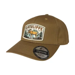 Latulippe Hunting Cap | 85th Anniversary Edition