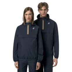 Le Vrai 4.0 Leon Unisex Rain Jacket