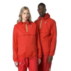 Le Vrai 4.0 Leon Unisex Rain Jacket