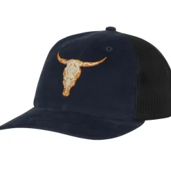 Longhorn Cap