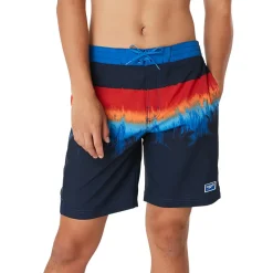 Men's Above the Trees Bondi Basin Boardshort