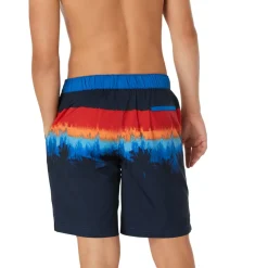 Men's Above the Trees Bondi Basin Boardshort