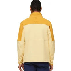 Men's Abrazo Half-Zip Fleece Jacket