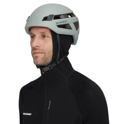 Men's Aenergy Light ML Hooded Jacket
