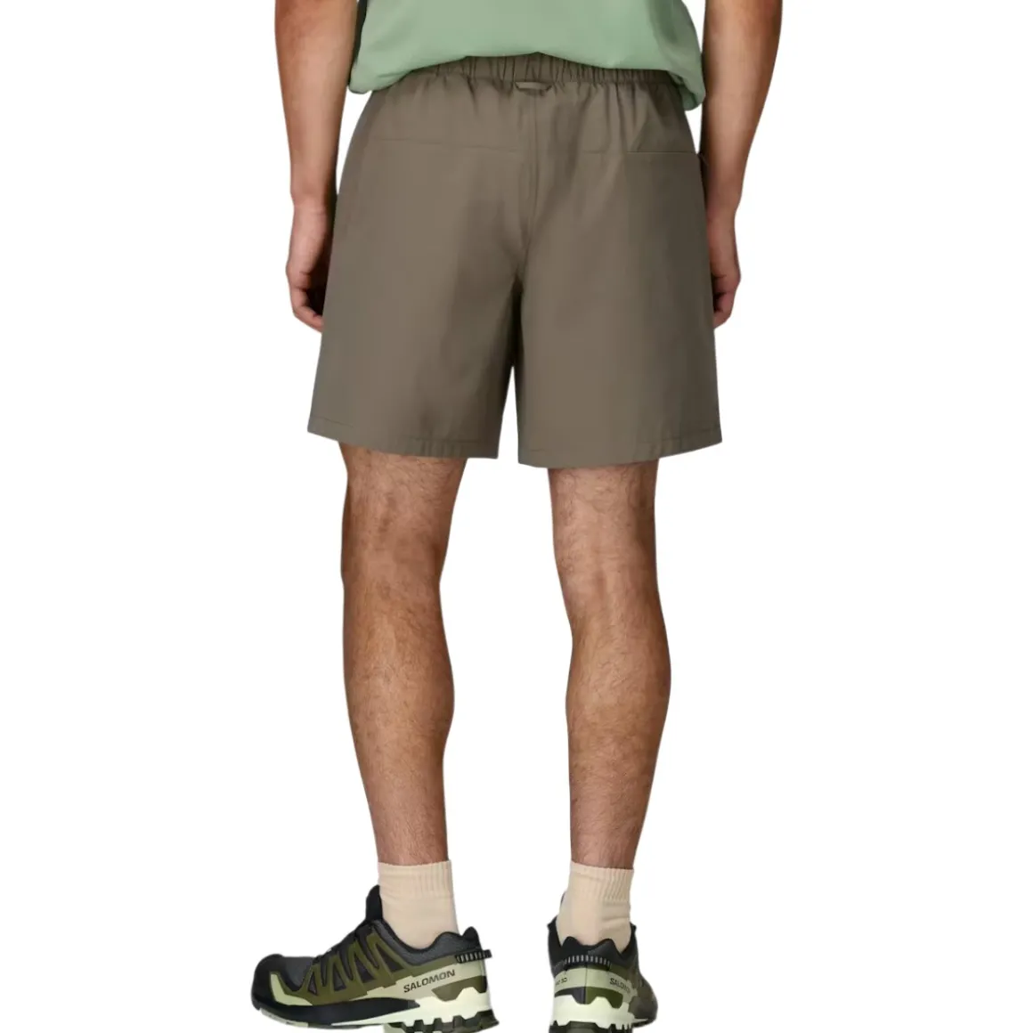 Men's AirExchange UPF 40 7