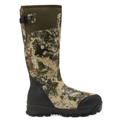 Men's Alphaburly Pro 18