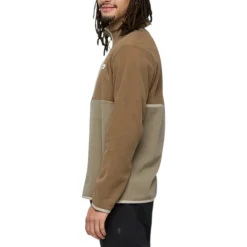 Men's Amado Fleece Pullover