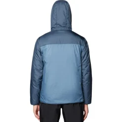 Men's Après Pro™ Insulated Hooded Jacket