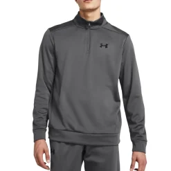 Men's Armour Fleece ¼ Zip Sweater