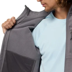 Men's Ascender Softshell Jacket