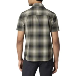 Men's Astroman Short Sleeve Sun Shirt