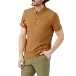 Men's Austral Pique Polo Shirt