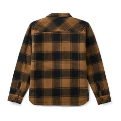 Men's Backwoods Overshirt Jacket