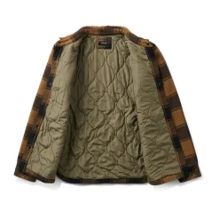 Men's Backwoods Overshirt Jacket