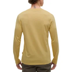 Men's Baker Longsleeve T-Shirt