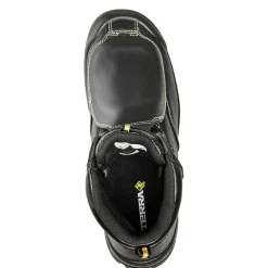 Men's Barricade 8” Safety Boots