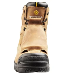 Men's Barricade 6'' with External Gard Boots