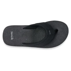 Men's Beer Cozy IV Sandals